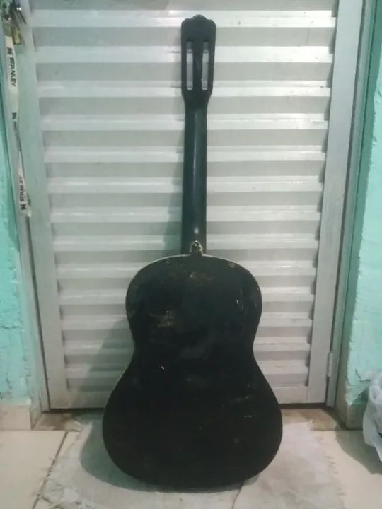 Violão usado - Foto 4