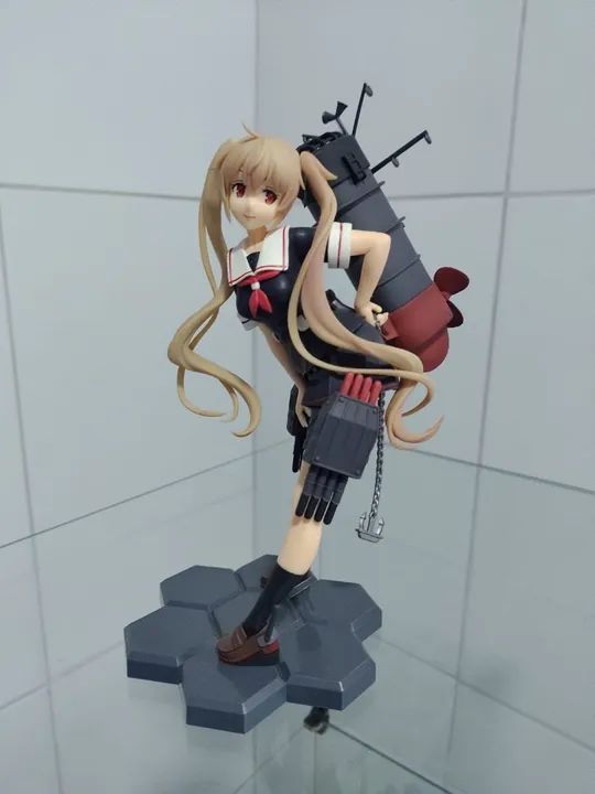 Kantai Collection - Murasame - Spm SEGA