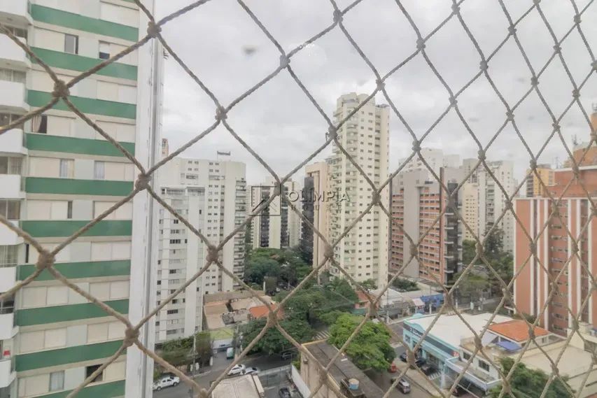 Apartamento Locação 3 Dormitórios - 91 m² Moema - Foto 13