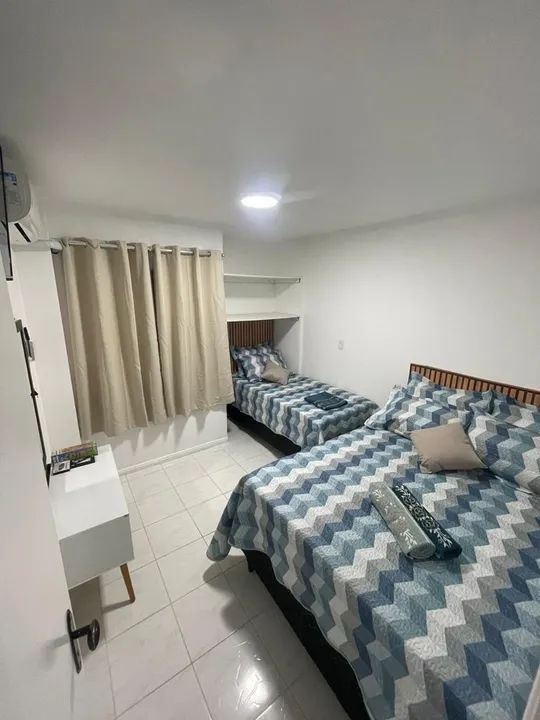 Apartamento temporada - Caraguatatuba  - Foto 6