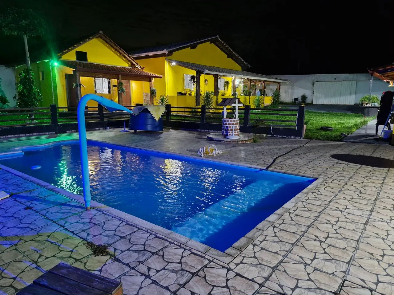 Foto - Esmeraldas - Residencial Maceió