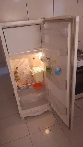 Geladeira Consul Nova - Foto 2