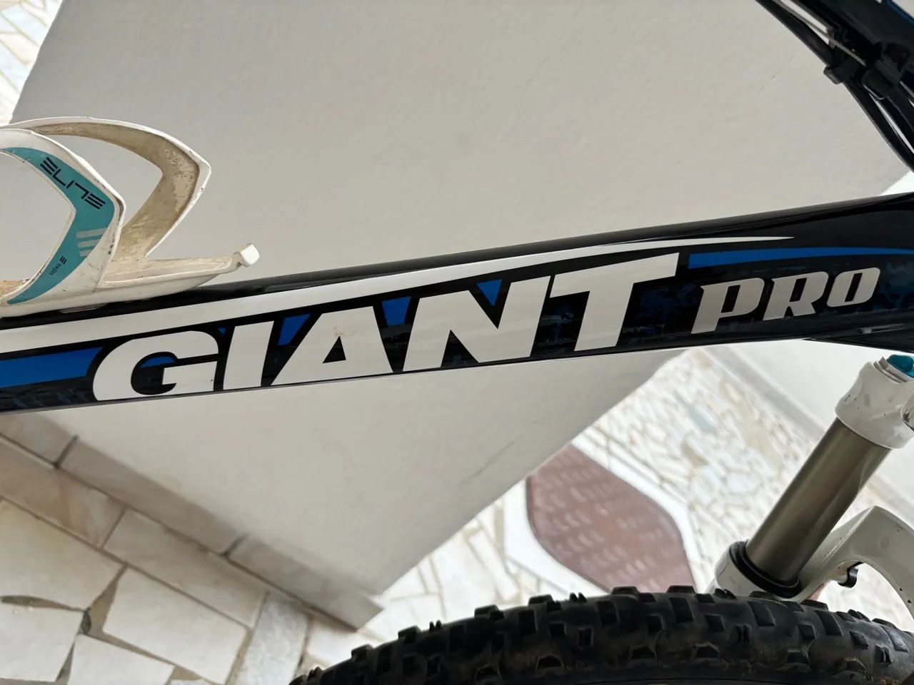 Bike MTB Giant  - Foto 2
