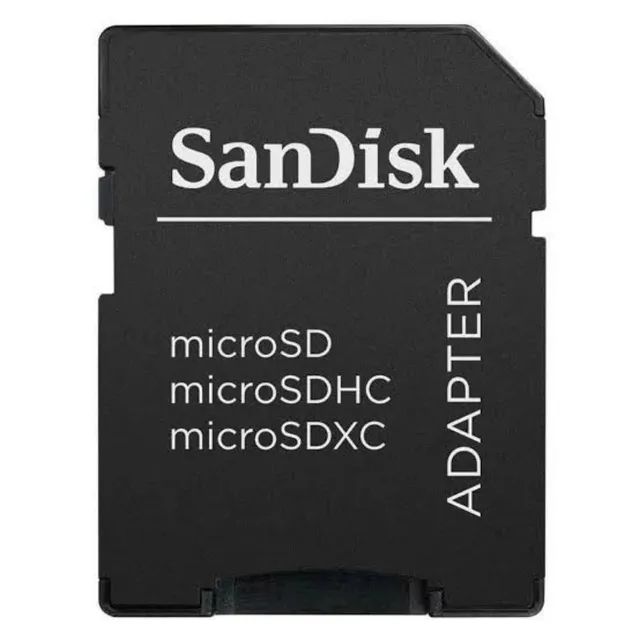 Adaptador para cartão micro SD/ SDHC/ SECAP - Foto 5