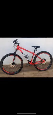 Bicicleta gt best sale infection 29