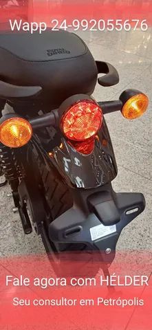 Royal Enfield Hunter 350 - Foto 4