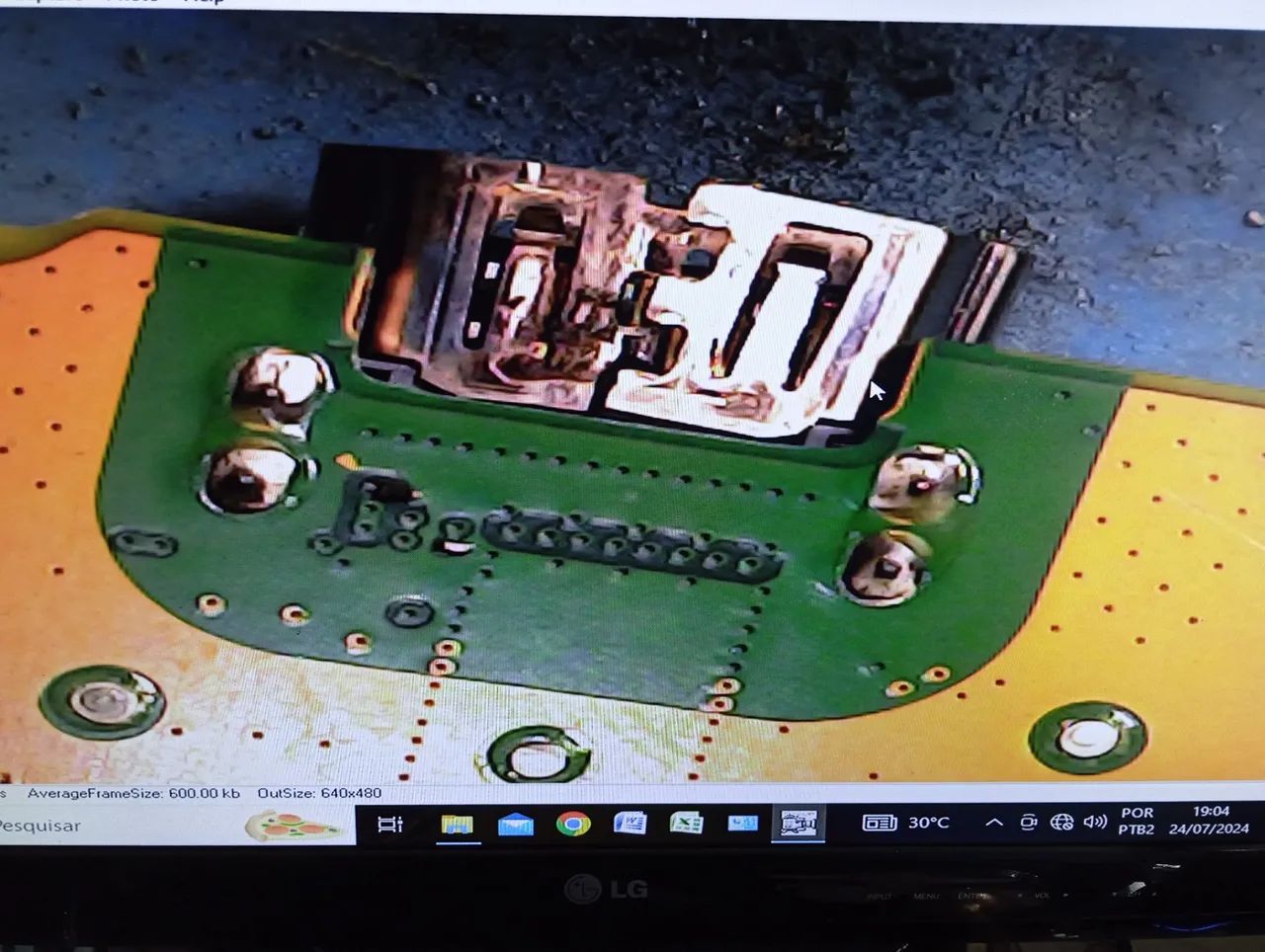 Manutenção preventiva e corretiva de PS5 e PS4 em domicílio 