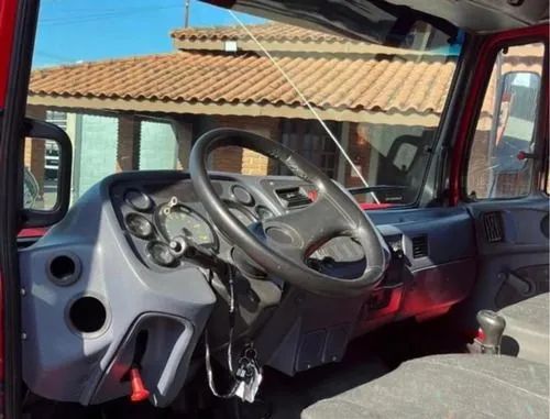 MERCEDES BENZ MB 1620 ANO 2012 - Foto 4