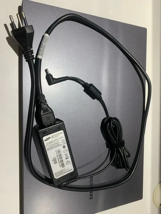 Notebook Samsung book 4 - Foto 4
