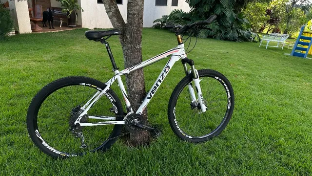 Bicicletas venzo online olx