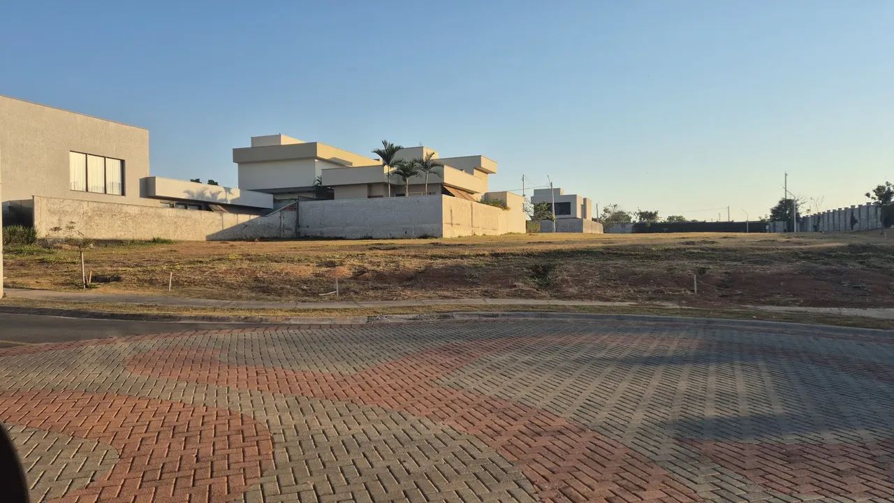 foto - Goiânia - Condomínio Santa Rita - 6ª Etapa