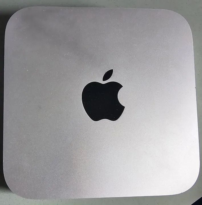 Mac mini 2.6 Intel Core i5