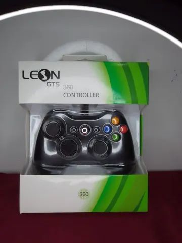 Controle Xbox com Fio  - Foto 5