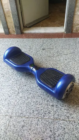 Hoverboard foston 27 an ncios na OLX Brasil