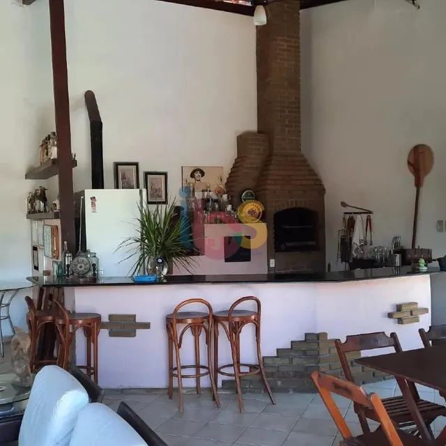 CASA COM 5/4 - Foto 4
