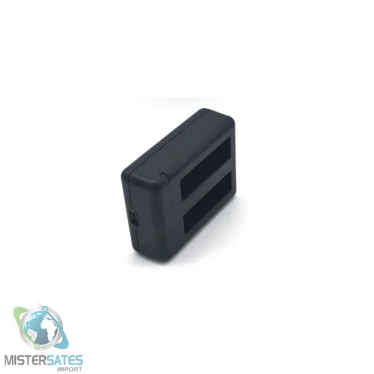 Carregador Duplo GoPro Hero 4 AHDBT-401 - COD 182 - Foto 2