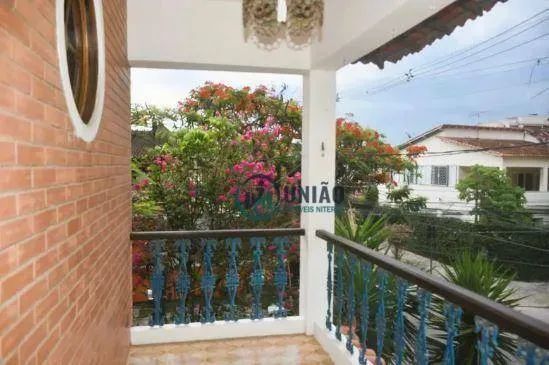 Casa com 5 dormitórios à venda, 220 m² por R$ 2.950.000 - São Francisco - Niterói/RJ - Foto 4