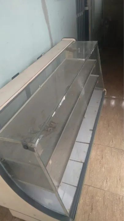  Balcão refrigerado  - Foto 2