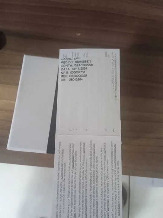 Relógio Calvin Klein Masculino - Foto 5