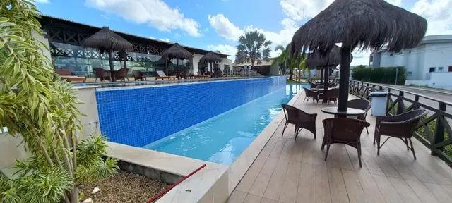 Condomínio Novo Leblon Clube - Lote de 260 m², lado sombra, nascente por 240.000,00 - Foto 10