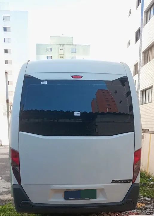 Volare fly 6 executivo 2020-21  - Foto 5