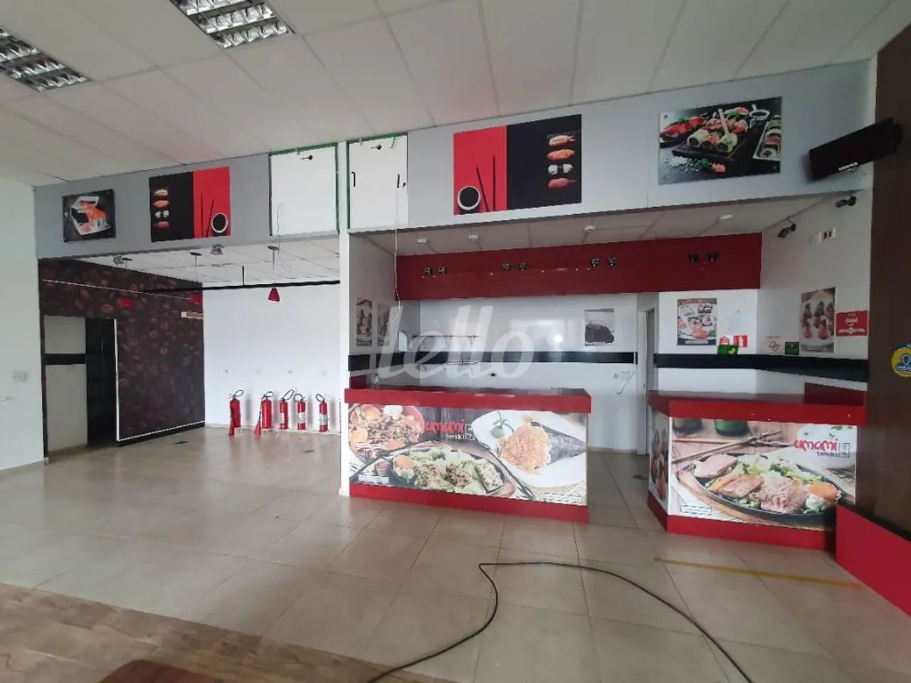 Comercial para alugar no(a) Santa Paula - Foto 4