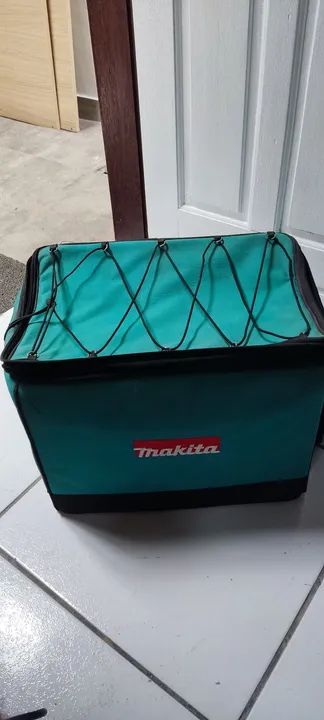 Tupia Makita multifuncional completa 