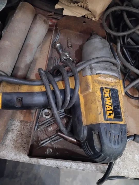 Chave de impacto  - Foto 3