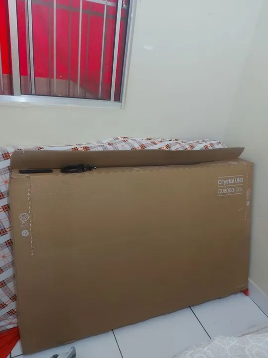 TV UHD 4K - Tela Incrível! - Foto 5