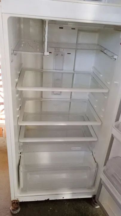 REI DA GELADEIRA.  VENDE  - Foto 3