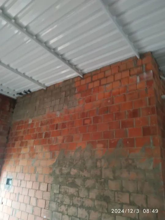 Reformas e construção manutenção de telhados em geral 