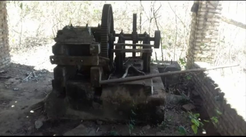 Engenho moer cana - Foto 3