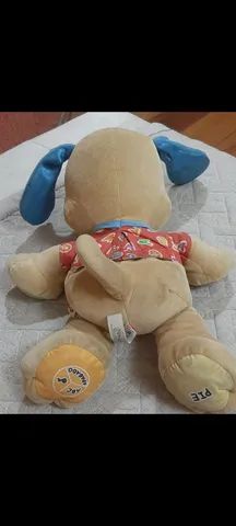 Cachorro fisher price espanhol - Foto 2