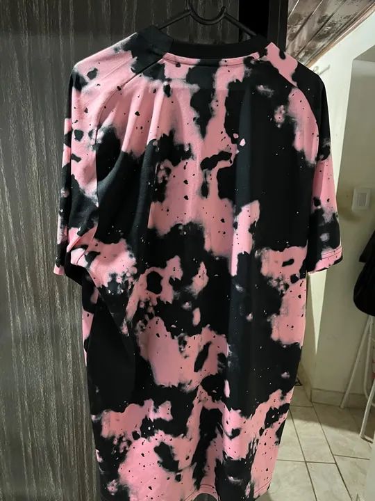 Blusa da juventus original  - Foto 4
