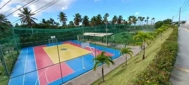 Condomínio Novo Leblon Clube - Lote de 260 m², lado sombra, nascente por 240.000,00 - Foto 7