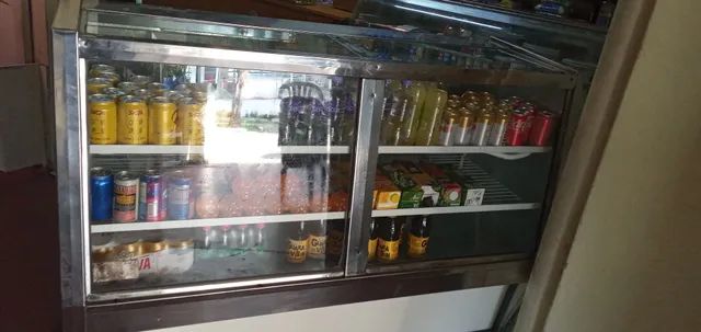 Geladeira Vitrine  - Foto 4