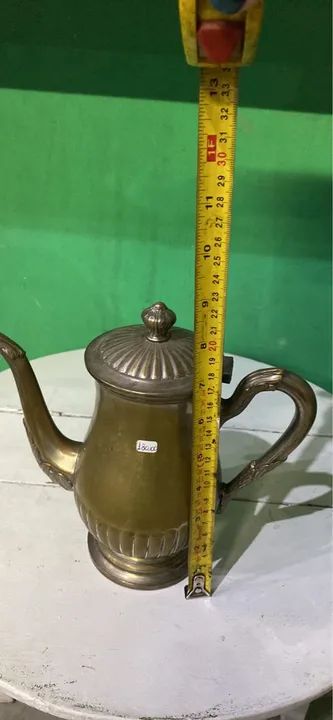 Antigo Jarro para decorar seu ambiente  - Foto 6