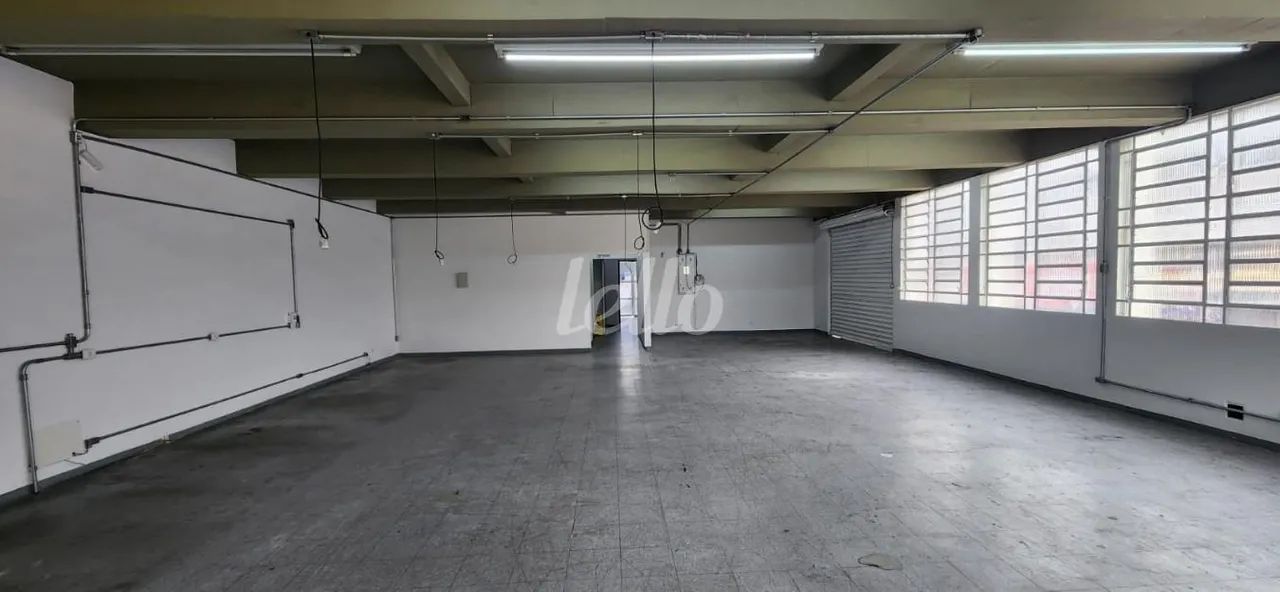 Comercial para alugar no(a) Vila Moinho Velho - Foto 3