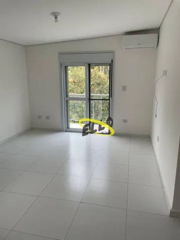 Lofts com 1 dormitório para alugar, 30 m² por R$ 1.800/mês - Granja Viana - Cotia/SP - Foto 5