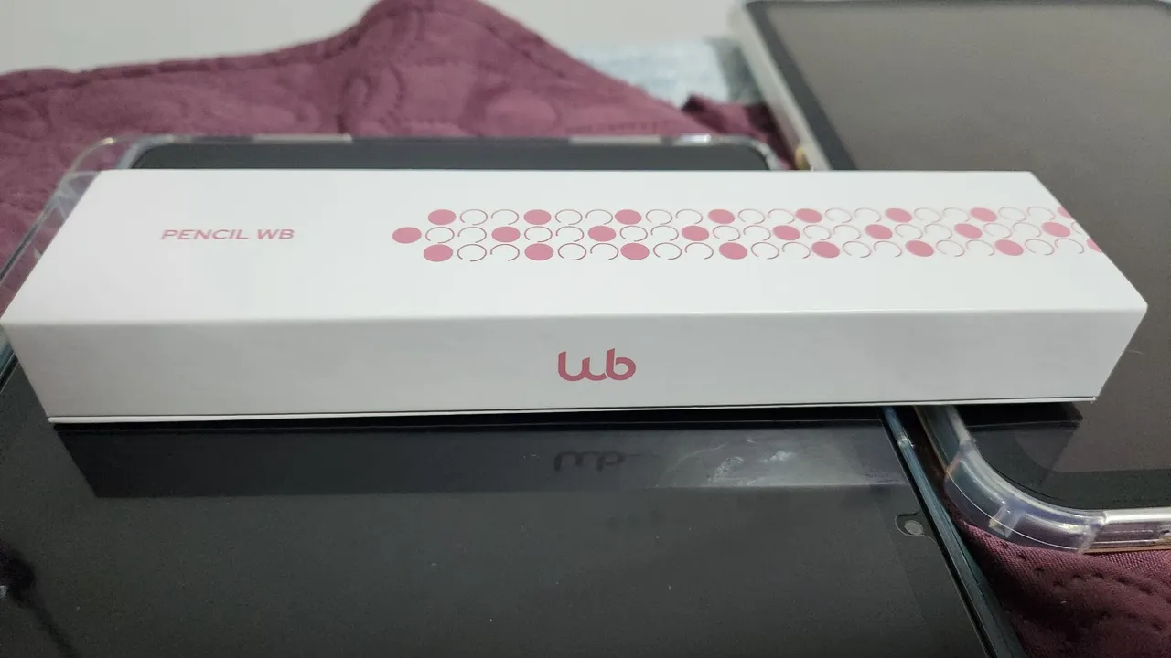 PENCIL WB