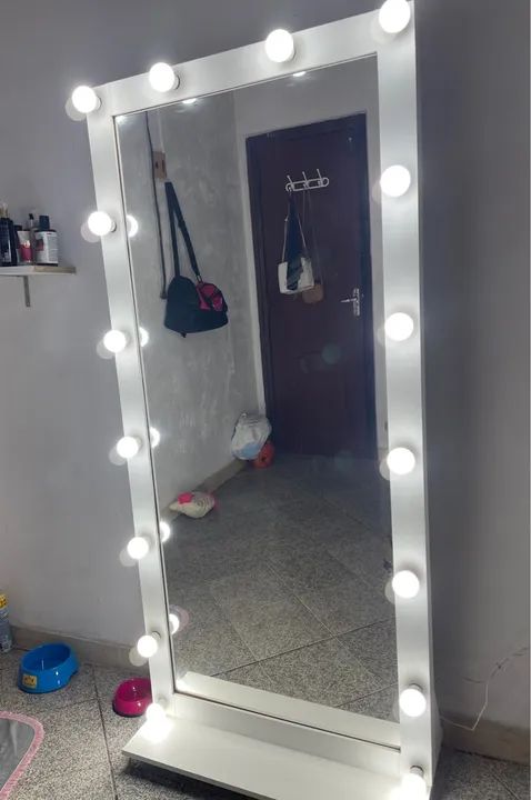 Espelho Camarim - Foto 4