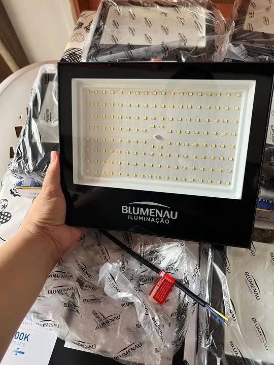 Refletor de LED - Foto 4