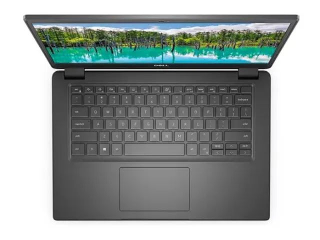 Notebook Dell latitude 3410 i5 10 geração / 8gb / 256 ssd m.2 - Foto 4