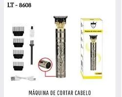 máquina de corta cabelo LT-8608 - Foto 2