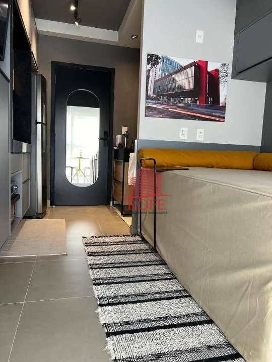 Studio no Jardins , na Oscar Freire, 100% mobiliado, lazer completo, 19m2