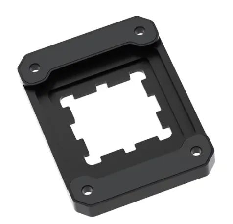 Suporte de Alumínio Para CPU AMD AM5 Barrow - Foto 2