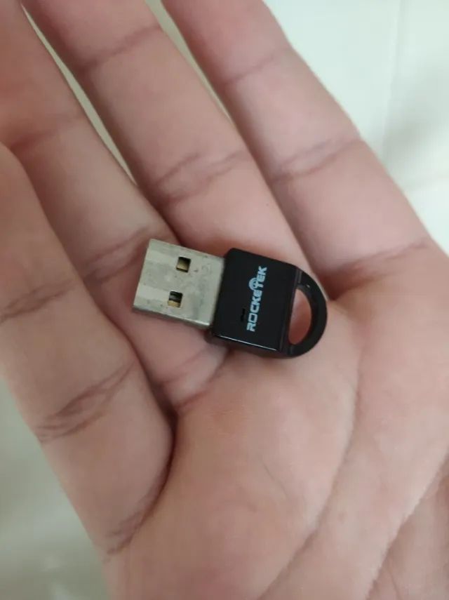 Adaptador Bluetooth para computador