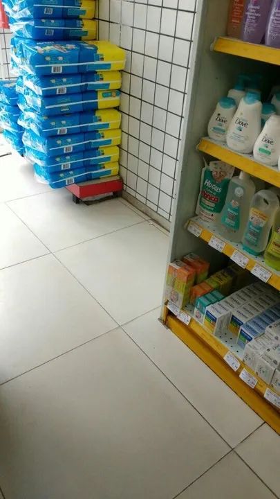Aluguel - Lojão - Barbalho - Foto 2