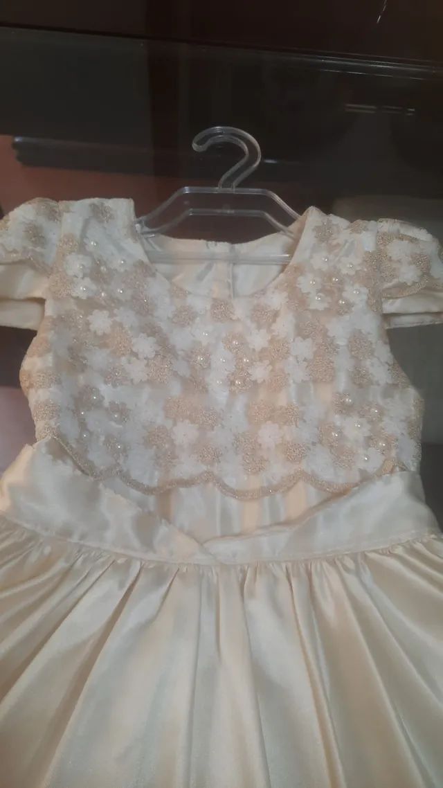 Vestido tam 6