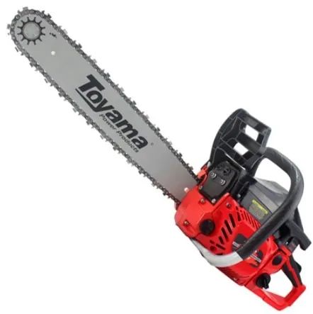 MOTOSSERA A GASOLINA TOYAMA TCS58F GII 